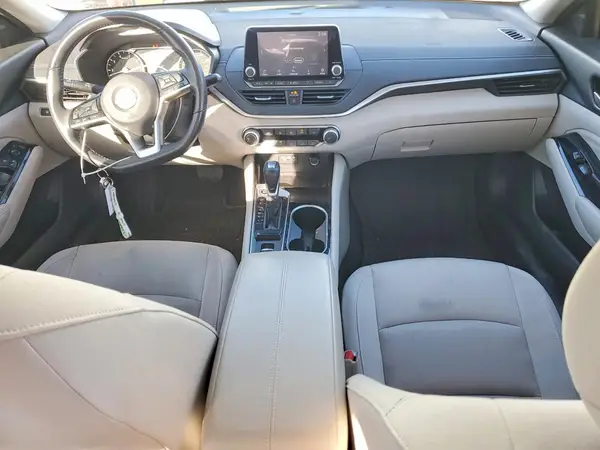1N4BL4DWXNN308864 2022 NISSAN ALTIMA - Image 8