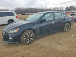 1N4BL4DWXNN309769 2022 NISSAN ALTIMA