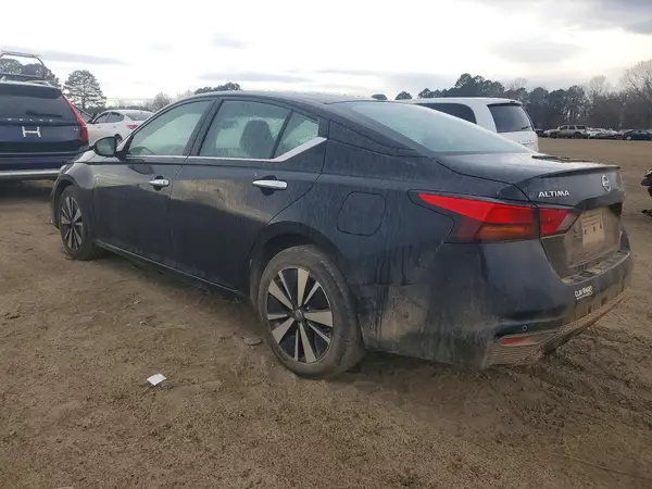 1N4BL4DWXNN309769 2022 NISSAN ALTIMA - Image 2