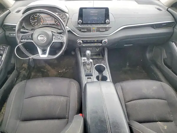 1N4BL4DWXNN309769 2022 NISSAN ALTIMA - Image 8