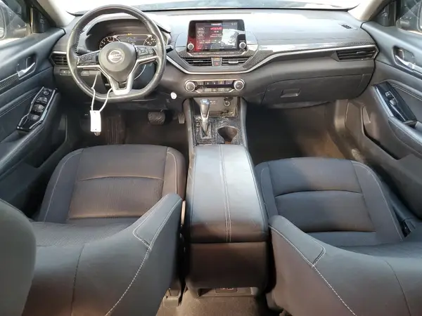 1N4BL4DWXNN331030 2022 NISSAN ALTIMA - Image 8