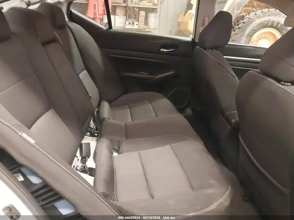 1N4BL4DWXNN335580 2022 NISSAN ALTIMA - Image 8