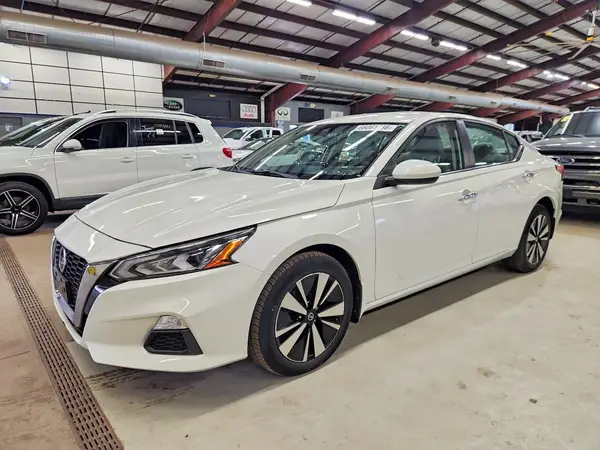 1N4BL4DWXNN336678 2022 NISSAN ALTIMA - Image 1