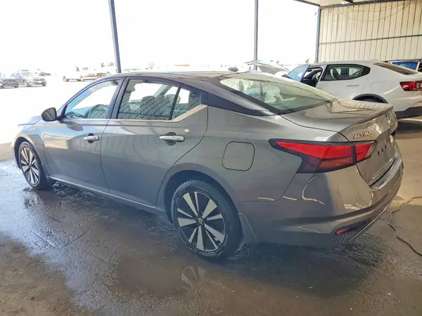 1N4BL4DWXNN347535 2022 NISSAN ALTIMA - Image 2