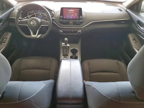 1N4BL4DWXNN347535 2022 NISSAN ALTIMA - Image 8