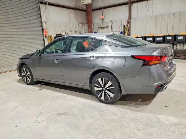 1N4BL4DWXNN349818 2022 NISSAN ALTIMA - Image 2