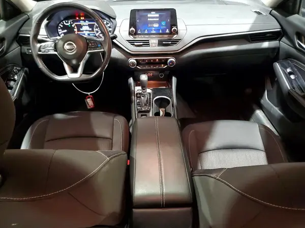 1N4BL4DWXNN349818 2022 NISSAN ALTIMA - Image 8