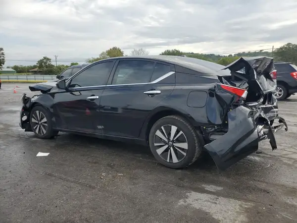 1N4BL4DWXNN352105 2022 NISSAN ALTIMA - Image 2