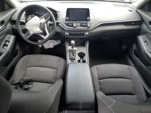 1N4BL4DWXNN352105 2022 NISSAN ALTIMA - Image 8