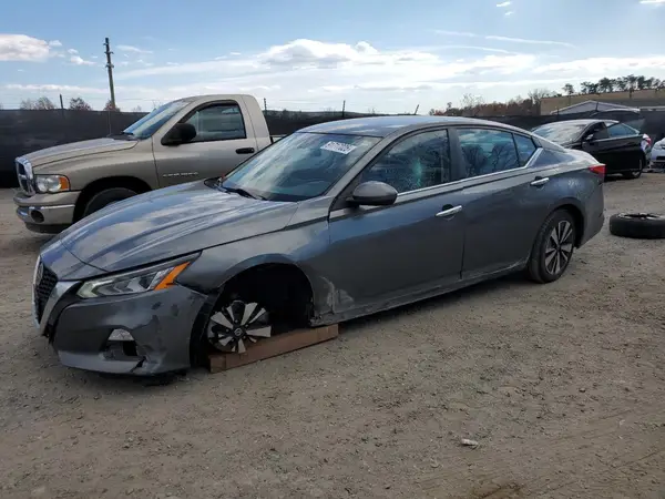 1N4BL4DWXNN352203 2022 NISSAN ALTIMA
