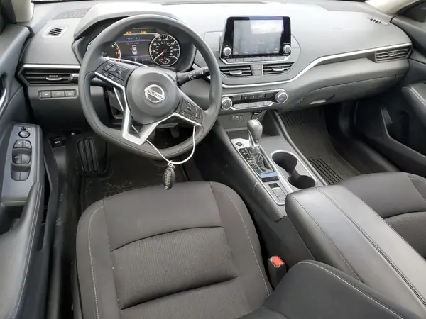 1N4BL4DWXNN352203 2022 NISSAN ALTIMA - Image 8