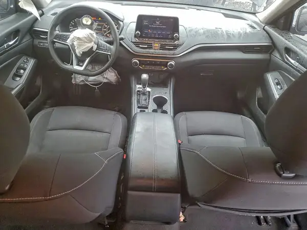 1N4BL4DWXNN352816 2022 NISSAN ALTIMA - Image 8