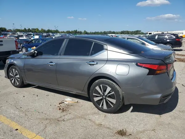 1N4BL4DWXNN364464 2022 NISSAN ALTIMA - Image 2