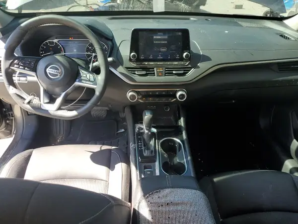 1N4BL4DWXNN364464 2022 NISSAN ALTIMA - Image 8