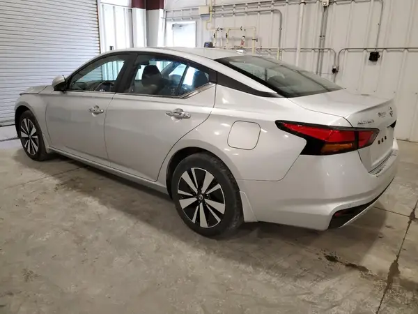 1N4BL4DWXNN374881 2022 NISSAN ALTIMA - Image 2