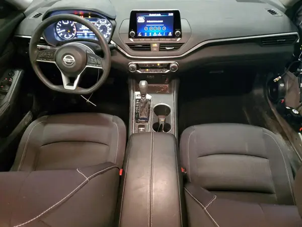 1N4BL4DWXNN374881 2022 NISSAN ALTIMA - Image 8