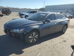 1N4BL4DWXNN379773 2022 NISSAN ALTIMA