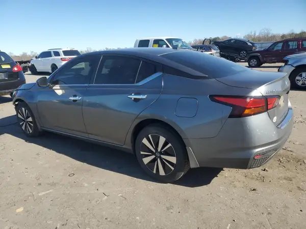 1N4BL4DWXNN379773 2022 NISSAN ALTIMA - Image 2