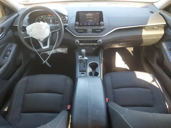 1N4BL4DWXNN379773 2022 NISSAN ALTIMA - Image 8