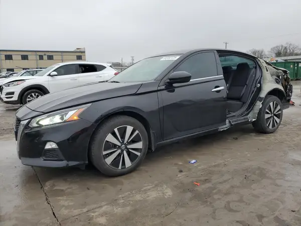1N4BL4DWXNN385640 2022 NISSAN ALTIMA - Image 1