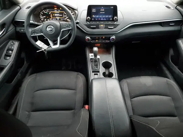 1N4BL4DWXNN385640 2022 NISSAN ALTIMA - Image 8
