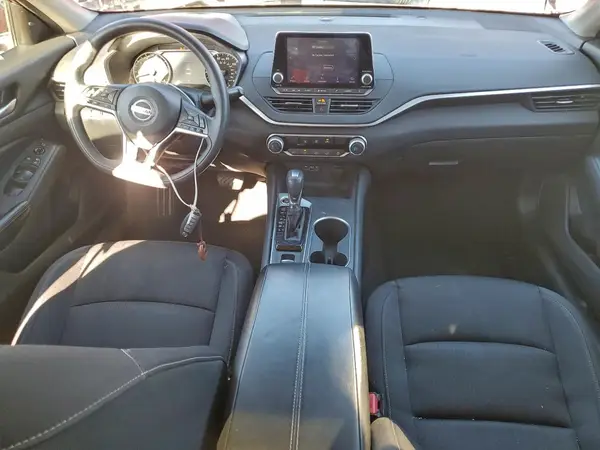 1N4BL4DWXNN388554 2022 NISSAN ALTIMA - Image 8