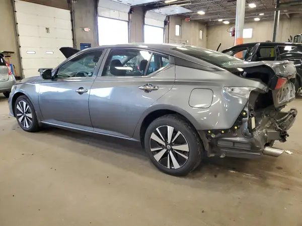 1N4BL4DWXNN413808 2022 NISSAN ALTIMA - Image 2