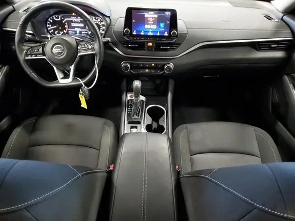 1N4BL4DWXNN413808 2022 NISSAN ALTIMA - Image 8
