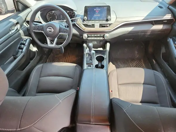 1N4BL4DWXPN311945 2023 NISSAN ALTIMA - Image 8