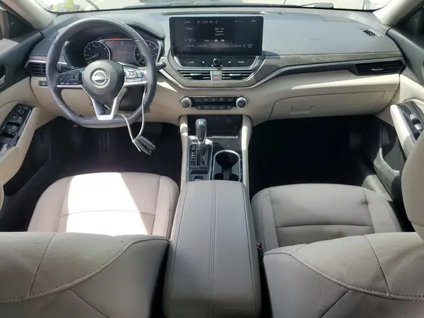 1N4BL4DWXPN333475 2023 NISSAN ALTIMA - Image 8