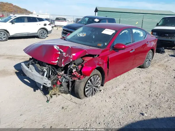 1N4BL4DWXPN337624 2023 NISSAN ALTIMA - Image 2