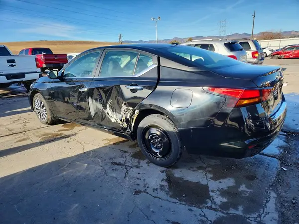 1N4BL4DWXPN346484 2023 NISSAN ALTIMA - Image 2