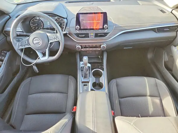 1N4BL4DWXPN346484 2023 NISSAN ALTIMA - Image 8