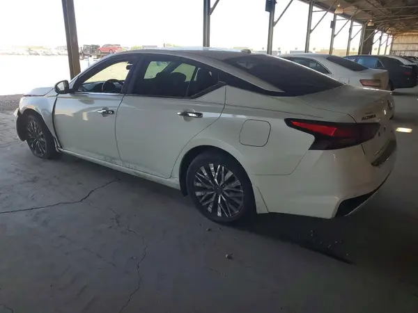 1N4BL4DWXPN347814 2023 NISSAN ALTIMA - Image 2