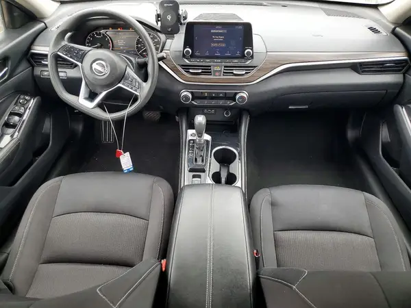 1N4BL4DWXPN348607 2023 NISSAN ALTIMA - Image 8