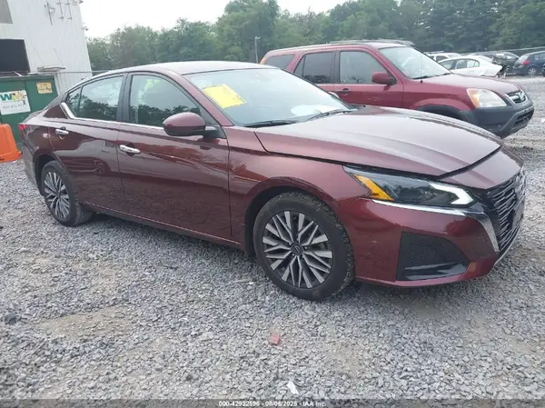 1N4BL4DWXPN350261 2023 NISSAN ALTIMA - Image 1
