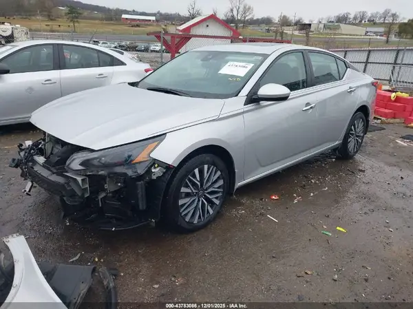 1N4BL4DWXPN364886 2023 NISSAN ALTIMA - Image 2