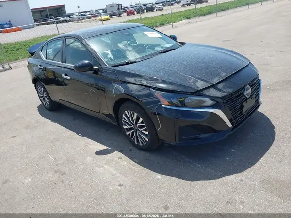 1N4BL4DWXPN367609 2023 NISSAN ALTIMA - Image 1