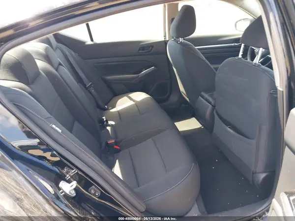 1N4BL4DWXPN367609 2023 NISSAN ALTIMA - Image 8