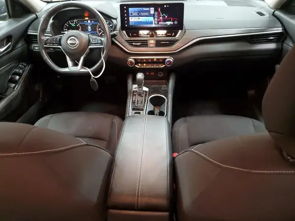 1N4BL4DWXPN369862 2023 NISSAN ALTIMA - Image 8