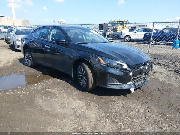 1N4BL4DWXPN388928 2023 NISSAN ALTIMA - Image 1