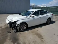 1N4BL4DWXPN410670 2023 NISSAN ALTIMA