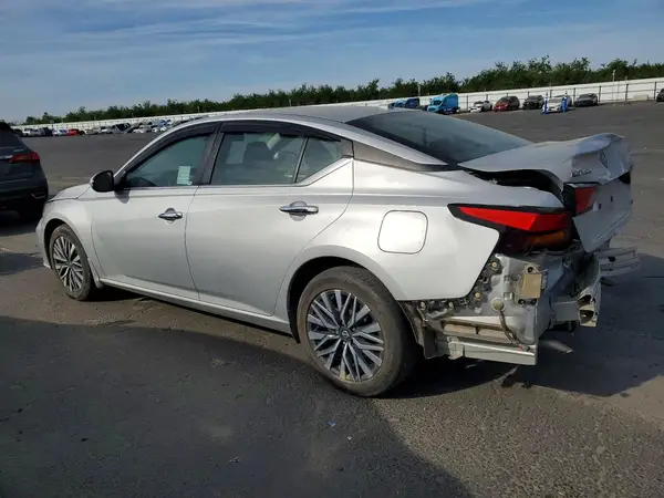 1N4BL4DWXPN413570 2023 NISSAN ALTIMA - Image 2