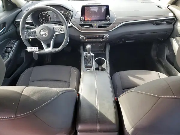 1N4BL4DWXPN413570 2023 NISSAN ALTIMA - Image 8