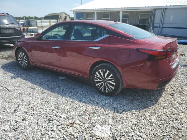 1N4BL4DWXPN425136 2023 NISSAN ALTIMA - Image 2