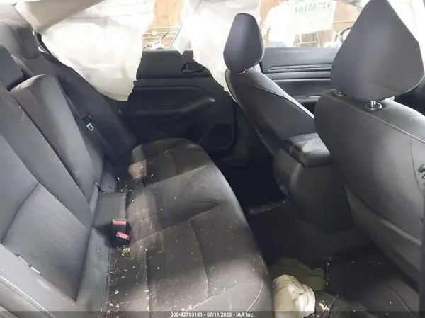 1N4BL4DWXRN310443 2024 NISSAN ALTIMA - Image 8