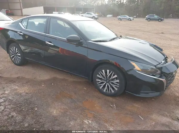 1N4BL4DWXRN316274 2024 NISSAN ALTIMA - Image 1