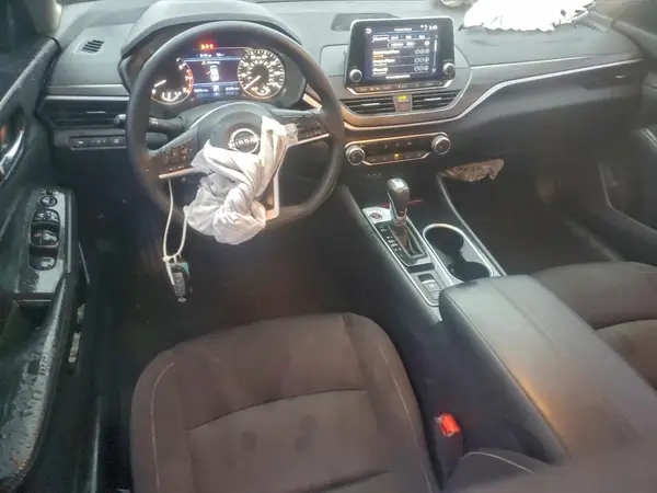 1N4BL4DWXRN324021 2024 NISSAN ALTIMA - Image 8