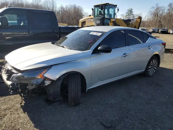 1N4BL4DWXRN328702 2024 NISSAN ALTIMA - Image 1