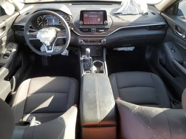1N4BL4DWXRN328702 2024 NISSAN ALTIMA - Image 8